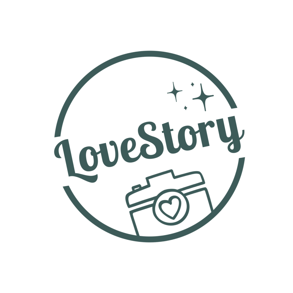Love Story Logo